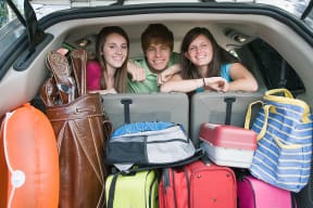 Insurance Tips Back-to-School College Students
