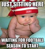 Make Football Season Fun and Safe
