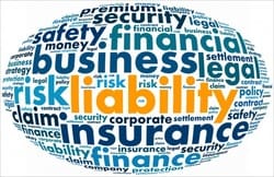 General Liability Insurance - Hired and Non-Owned Auto Liability Coverage