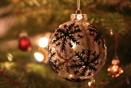 Christmas Safety Tips