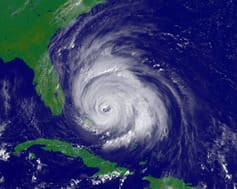 Hurricane Planning Checklist