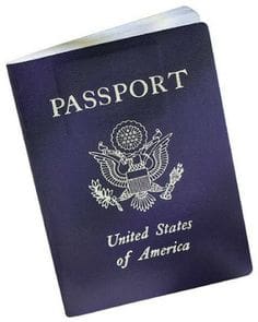 Traveling Overseas