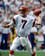 NFL Great Boomer Esiason and life insurance