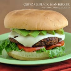 Today September 18th is - Cheeseburger Day