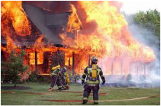 Protect Your Family from a Dryer Fire