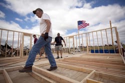 Why Is The Cost to Rebuild Your Home Higher Than New Construction?