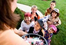 Halloween Home Safety Tips