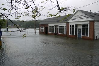 Flood Insurance - Government and Private