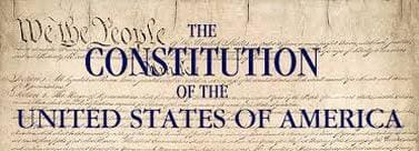 September 17th is - Constitution Day