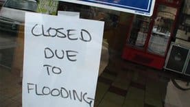 Small Business Owners - Plan for Hurricane Season with PrepareMyBusiness.org