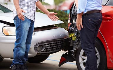 Collision Insurance
