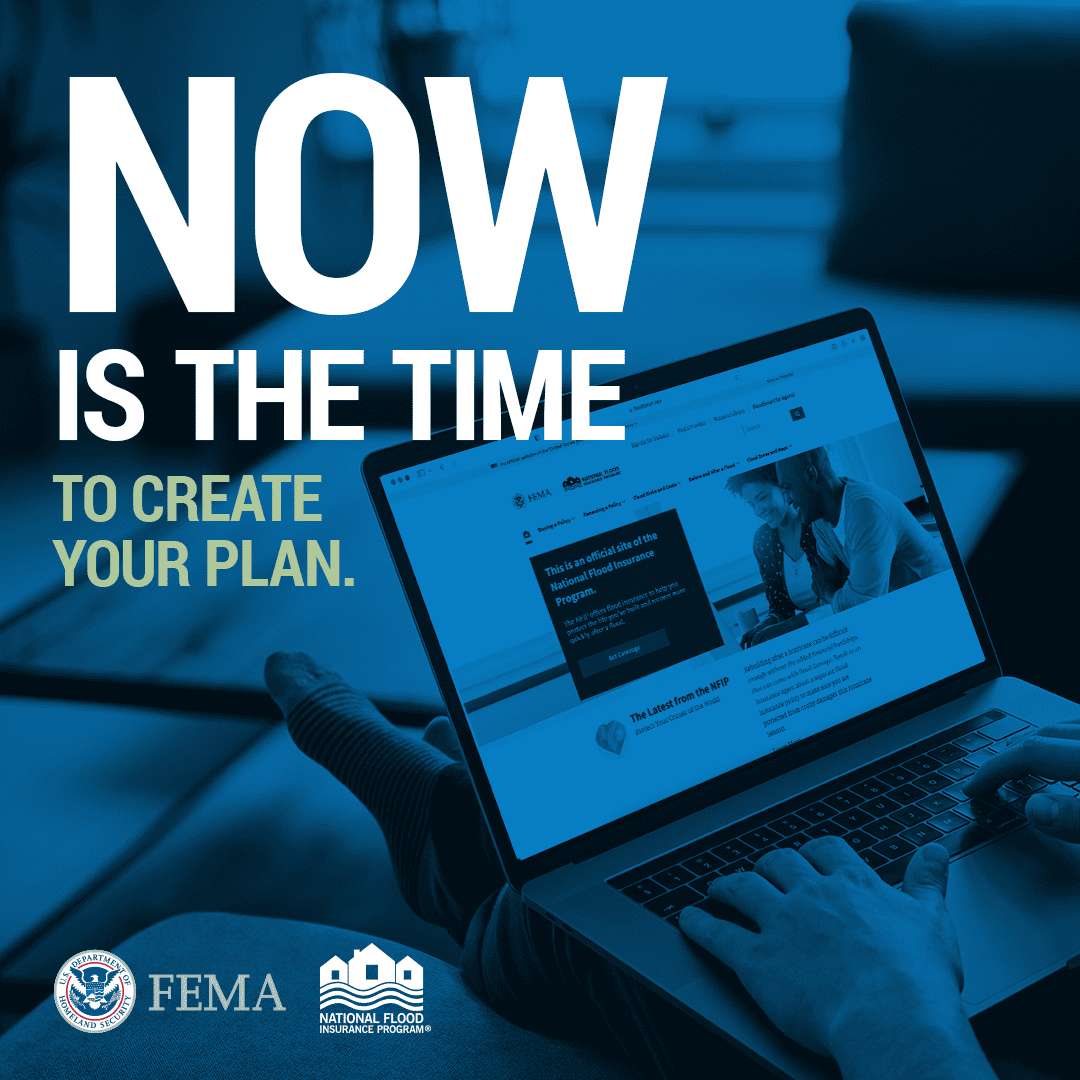 Hurricane Preparedness - Now Is The Time To Get Ready