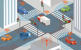 These car safety features could lead to insurance discounts