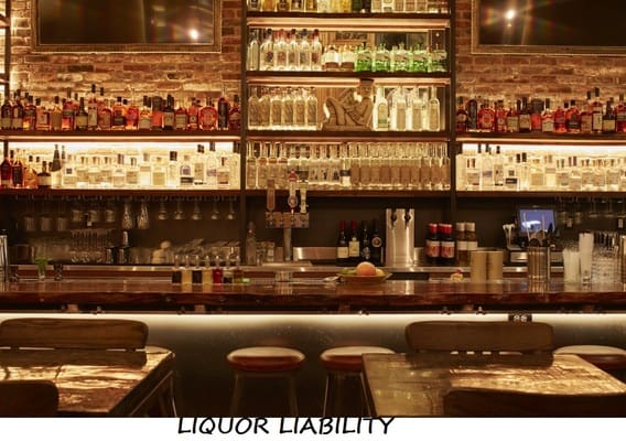 Liquor Liability Coverage For All Types of Hospitality Risks
