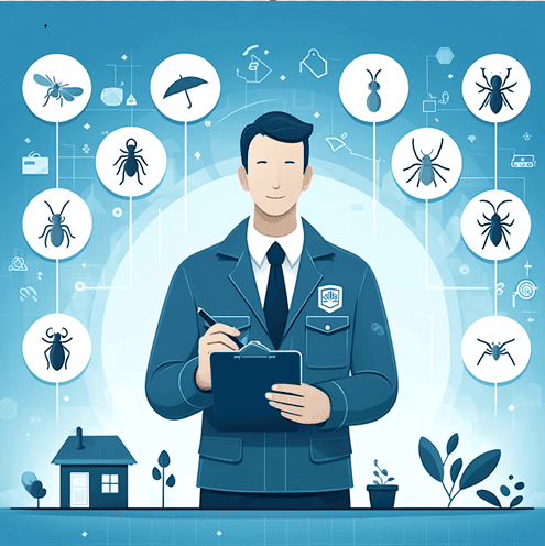 Top 3 Reasons Every Pest Control Business Needs a Surety Bond